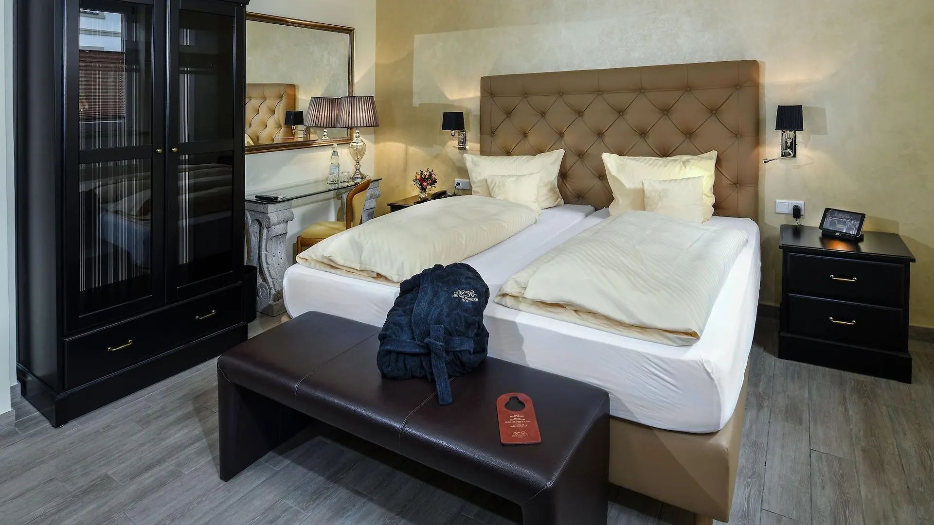 Hotel Heidelberger Hof 4*, Heidelberg Germany