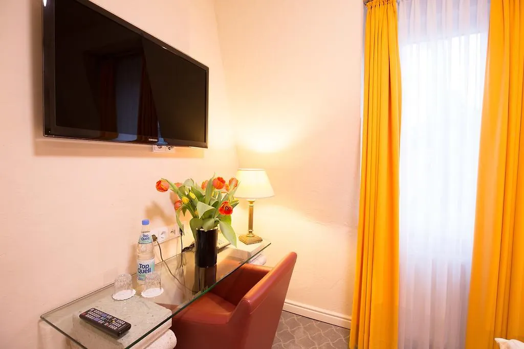 Hotel Heidelberger Hof  Heidelberg