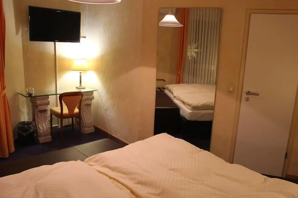 Hotel Heidelberger Hof