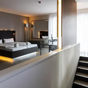 Aparthotel Carbyside