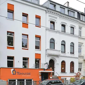 https://townside-hostel-bremen.hotelsinbremen.net