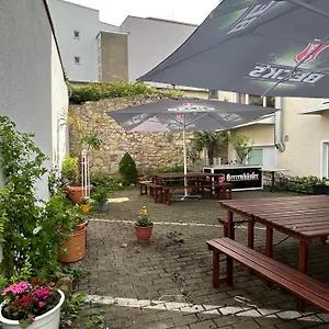 Apartment Garden Loft Haven Deutschland