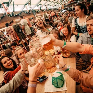 Esn Oktoberfest Germany