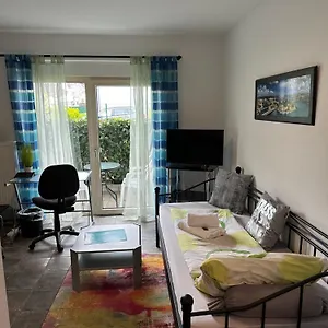  Apartment App Typ C Mit Balkon Deutschland