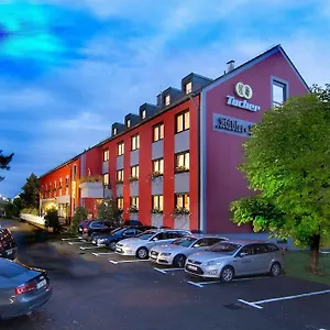 *** Hotel Kübler Deutschland