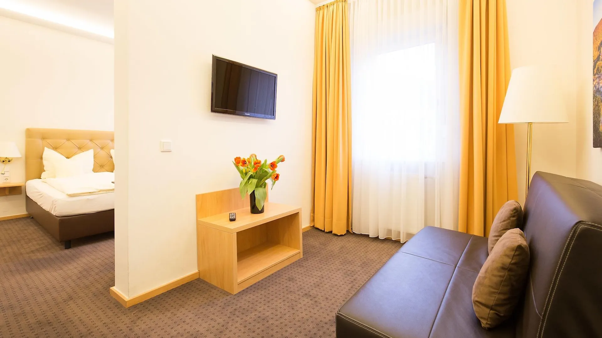 Hotel Heidelberger Hof