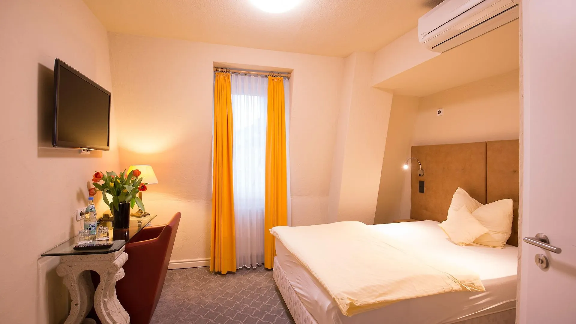 Hotel Heidelberger Hof