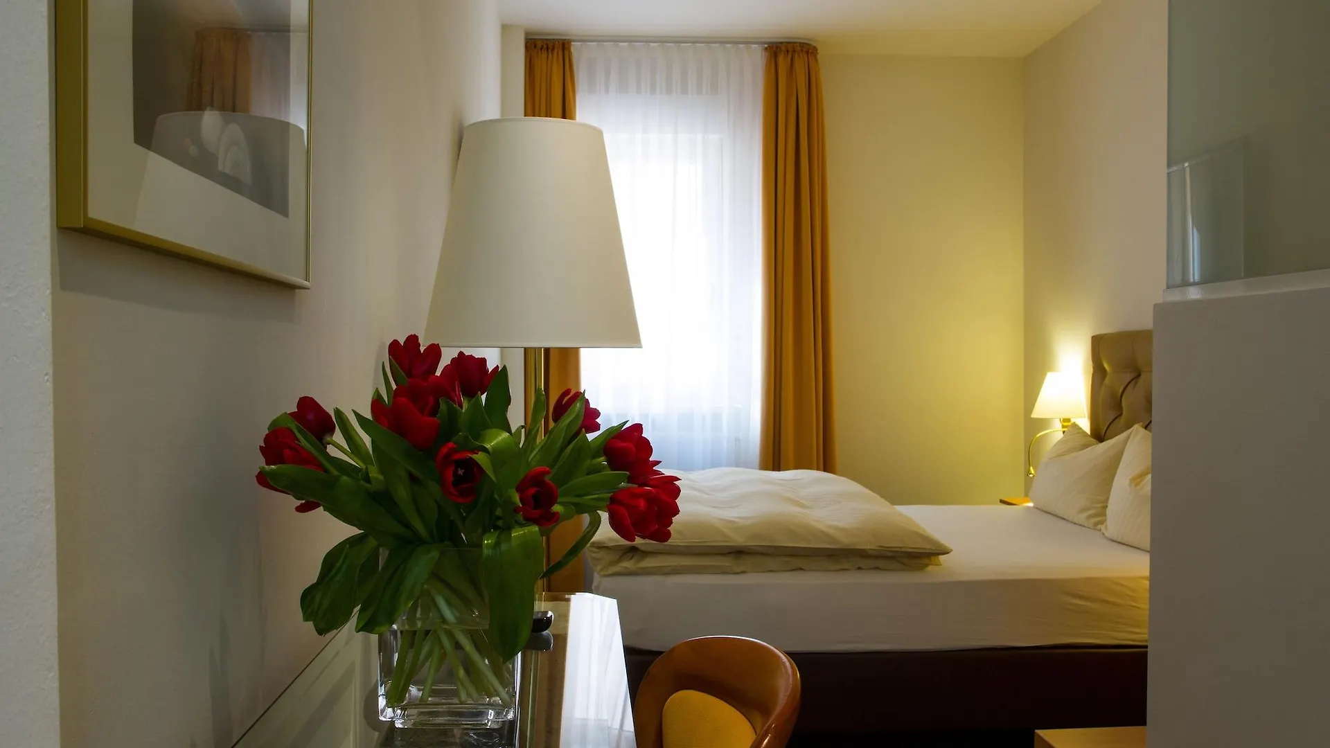 Hotel Heidelberger Hof