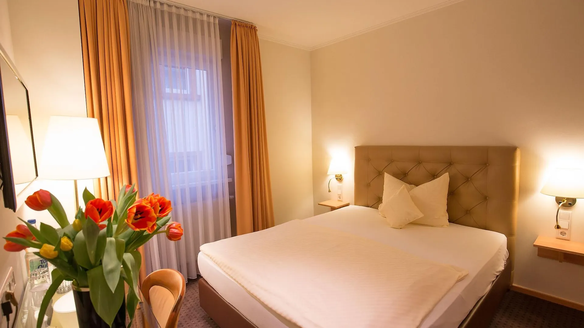 Hotel Heidelberger Hof  Heidelberg