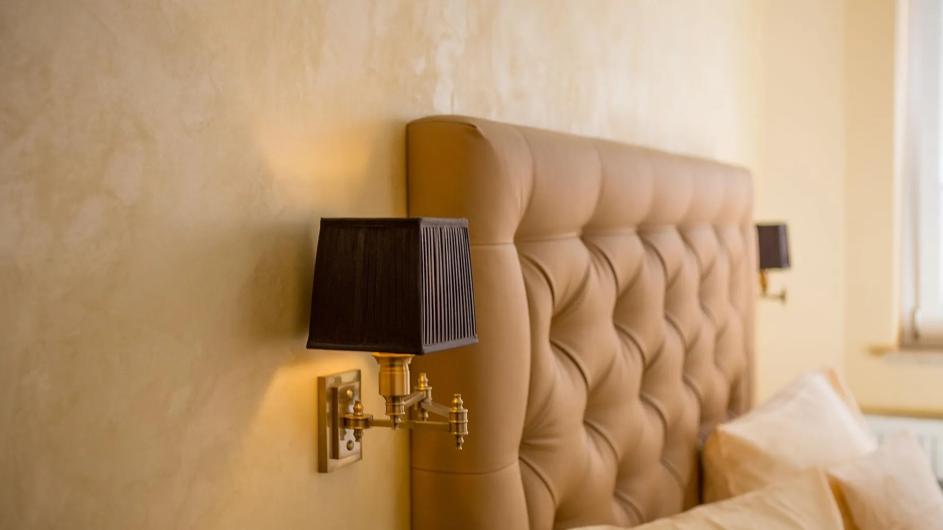 Hotel Heidelberger Hof Duitsland
