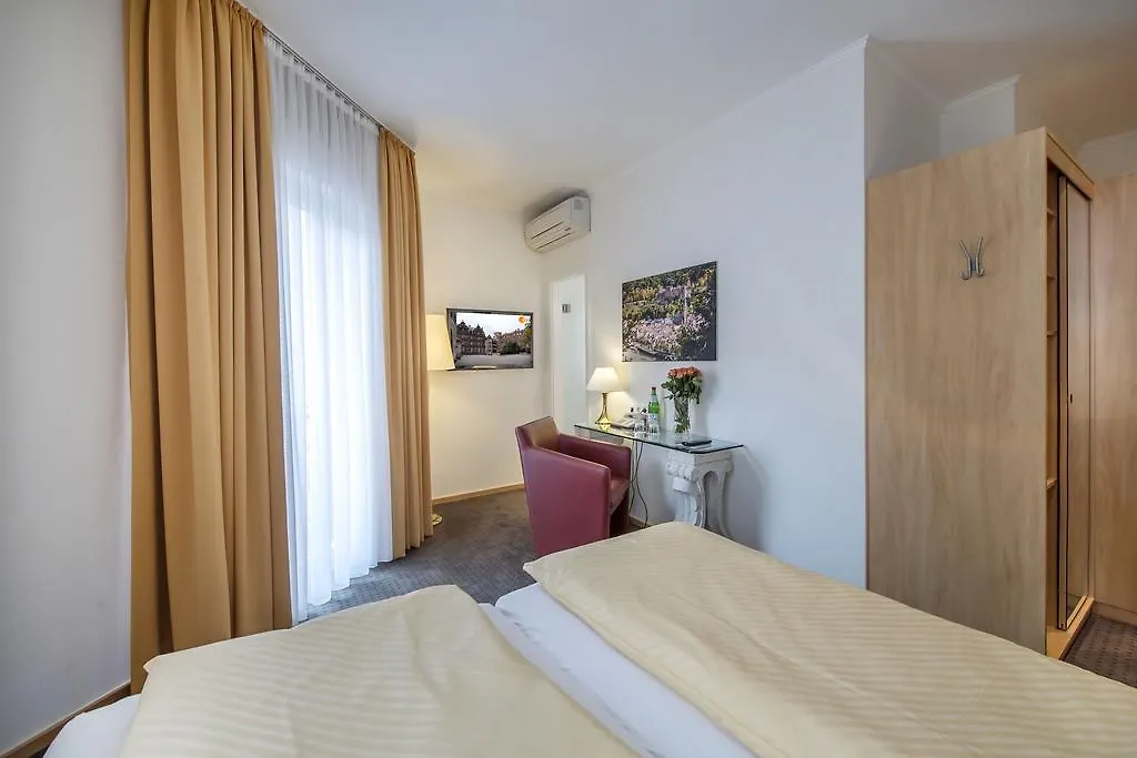 Hotel Heidelberger Hof