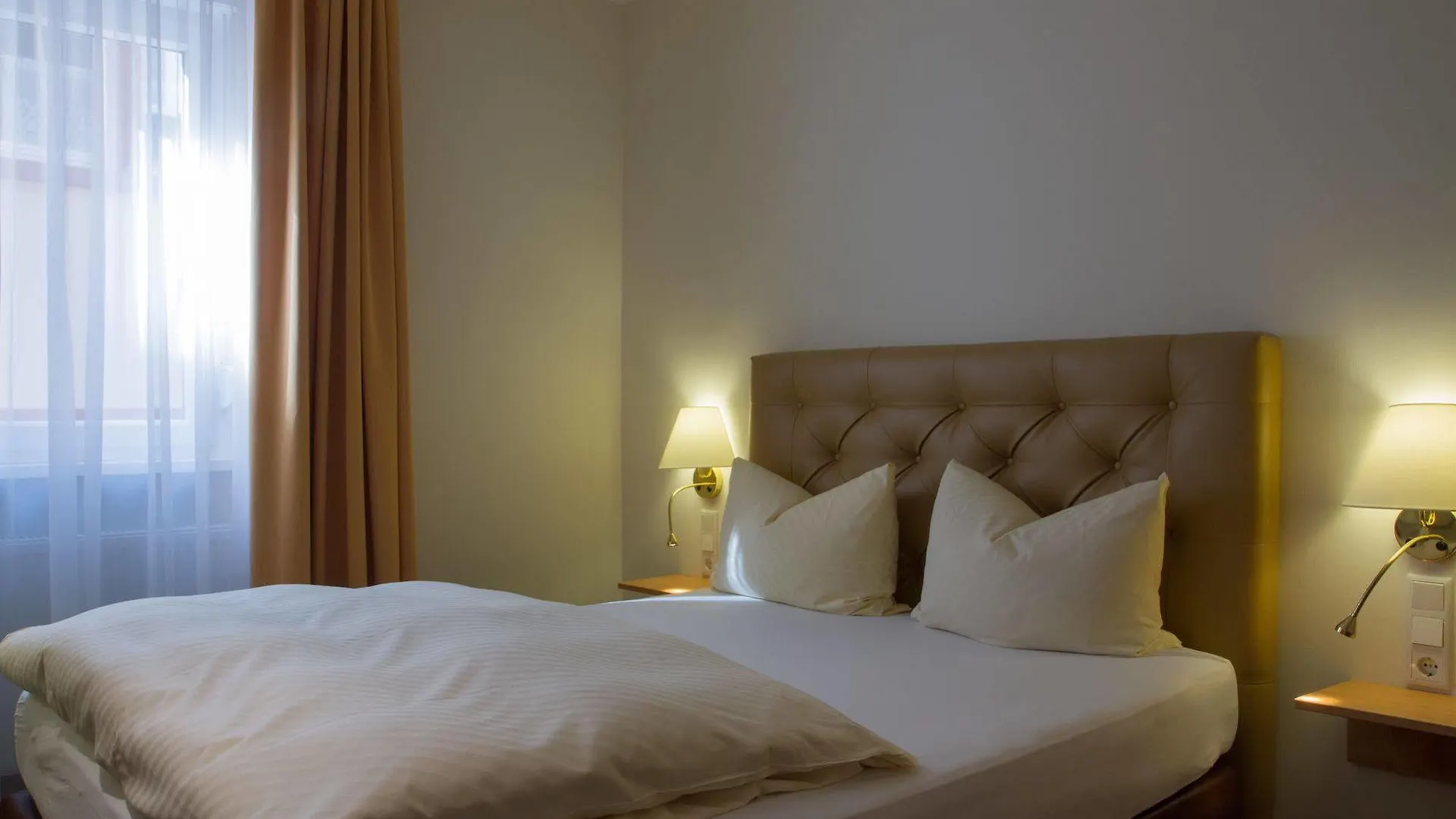 Hotel Heidelberger Hof